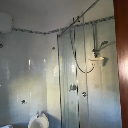 לינה וארוחת בוקר Diamante סקפאטי