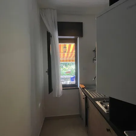 Diamante Bed & Breakfast Scafati
